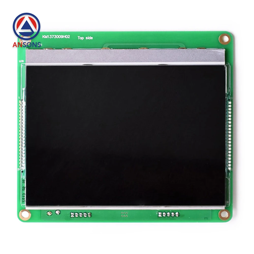 KM51104203G01 G11 KM1353680G01 11 KM1373008G01 11 KONE Elevator LCD PCB Liquid Crystal Display Board Ansons Elevator Spare Parts