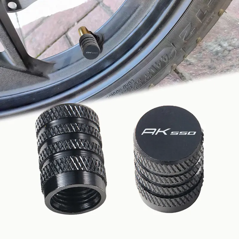 

2 шт. аксессуары для мотоциклов, крышки штока клапана воздушного порта для KYMCO AK550 ak 550 superdink125 super 8 dtx125 dtx125