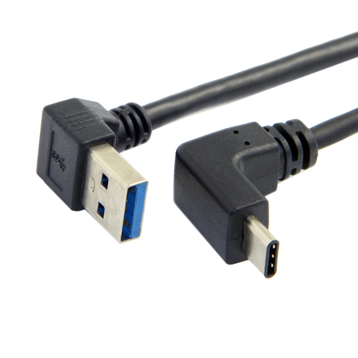 USB-кабель CYDZ 3,1 для ноутбука, планшета и телефона