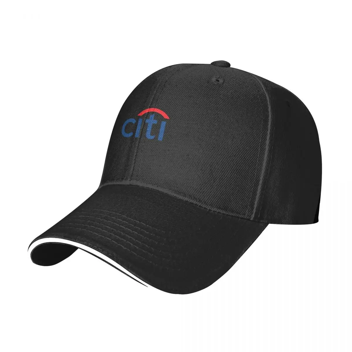 Citi Bank - Risk Management Department 2023 Baseball Cap Hat Man For The Sun Military Cap Man Luxury Hat Hat Beach Women's Men's