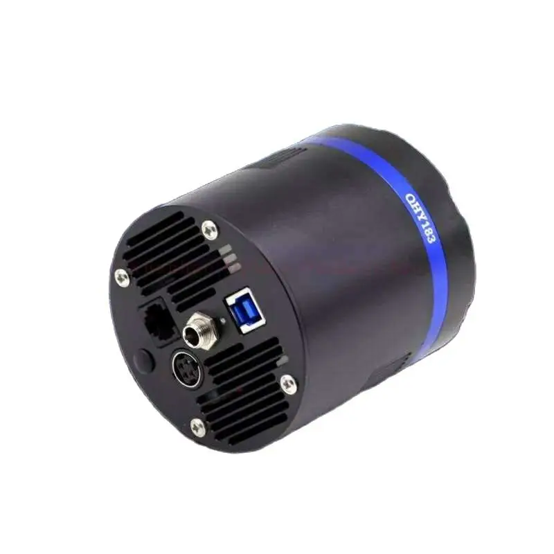 QHYCCD QHY183C QHY183M Color Back-Illuminated Cooled Astronomy Camera 20mega Pixel