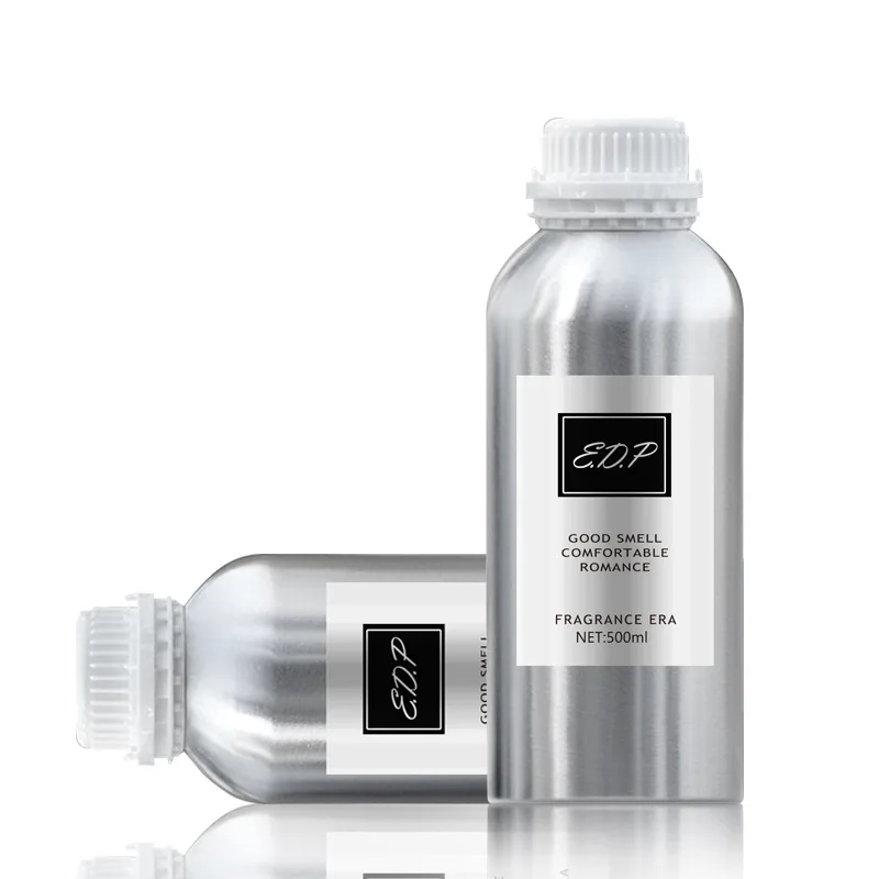 500ML Hotel Essential Oil Home Air Freshener Electric Aromatic Oasis Aroma Diffuser Machine Pure Plant Essential Oil