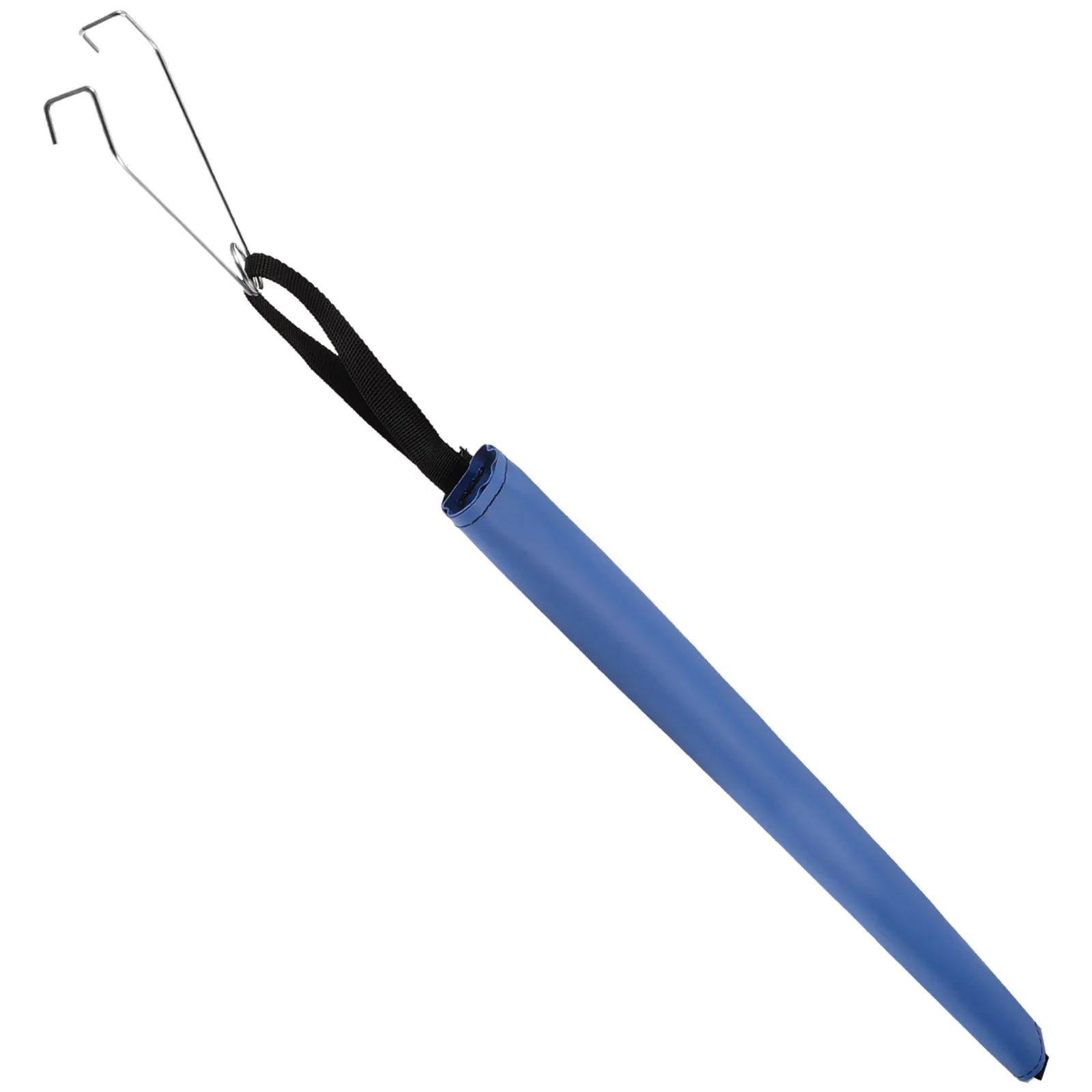 Climbing Rope Protector Rope Protective Sleeve PVC Material Strong Abrasion Resistance Suitable for Downhill Mountaineering