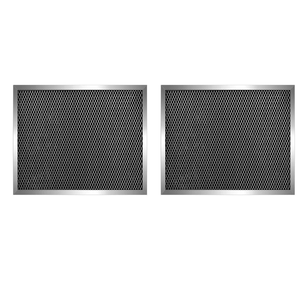 Charcoal Filter For Range Hood Aquaculture Aluminum Filter As Shown Kitchen Filter Easy To Clean Protects Components