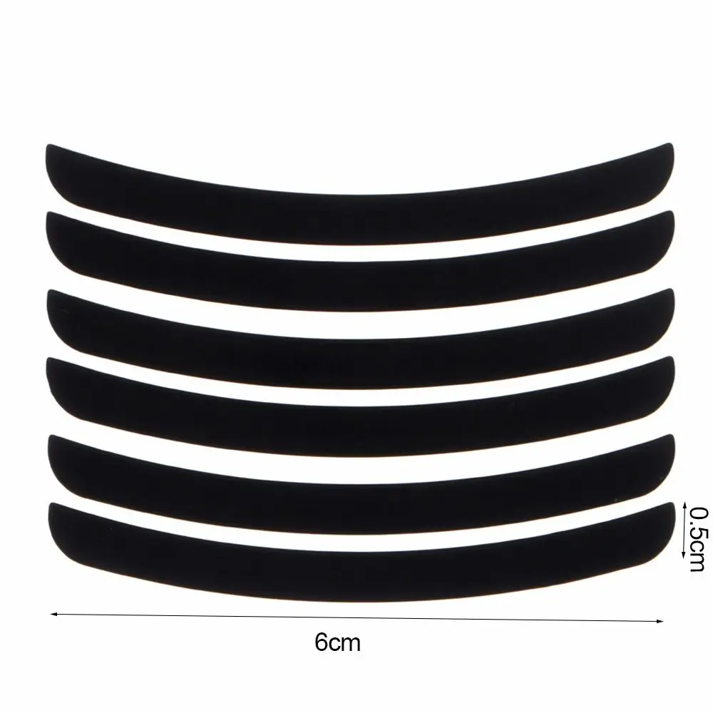 Wimpern Lifting Make-Up Zubehör Applikator Werkzeuge Silikon Wimpern Curler Werkzeug Recycling Wimpern Stangen Schild Wimpern Dauerwelle Pad