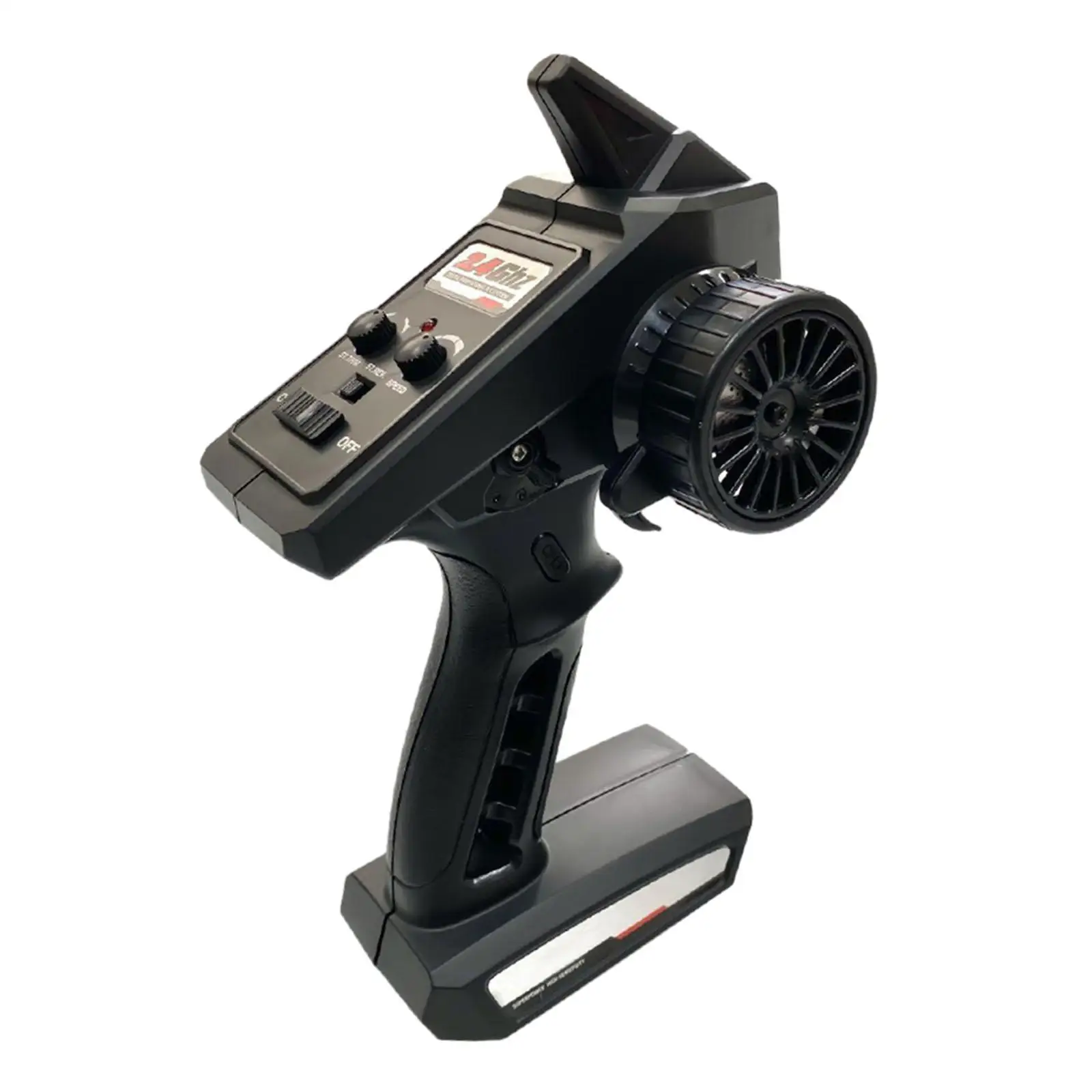 

RC Transmitter Replacements Parts DIY Accessories Remote Controller 4CH for