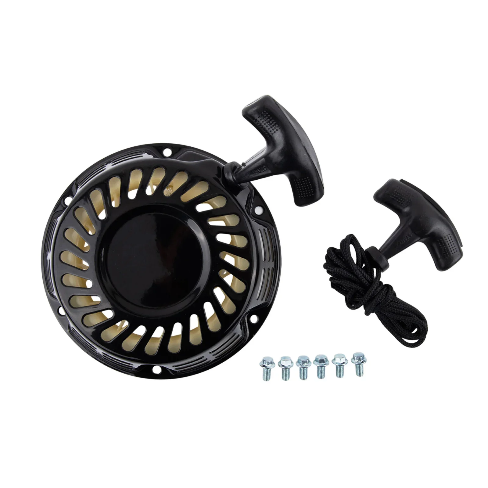 

A Reliable Solution Pull Start Recoil Starter Replacement For Your Favorite Outdoor Equipment Powered By For Predators