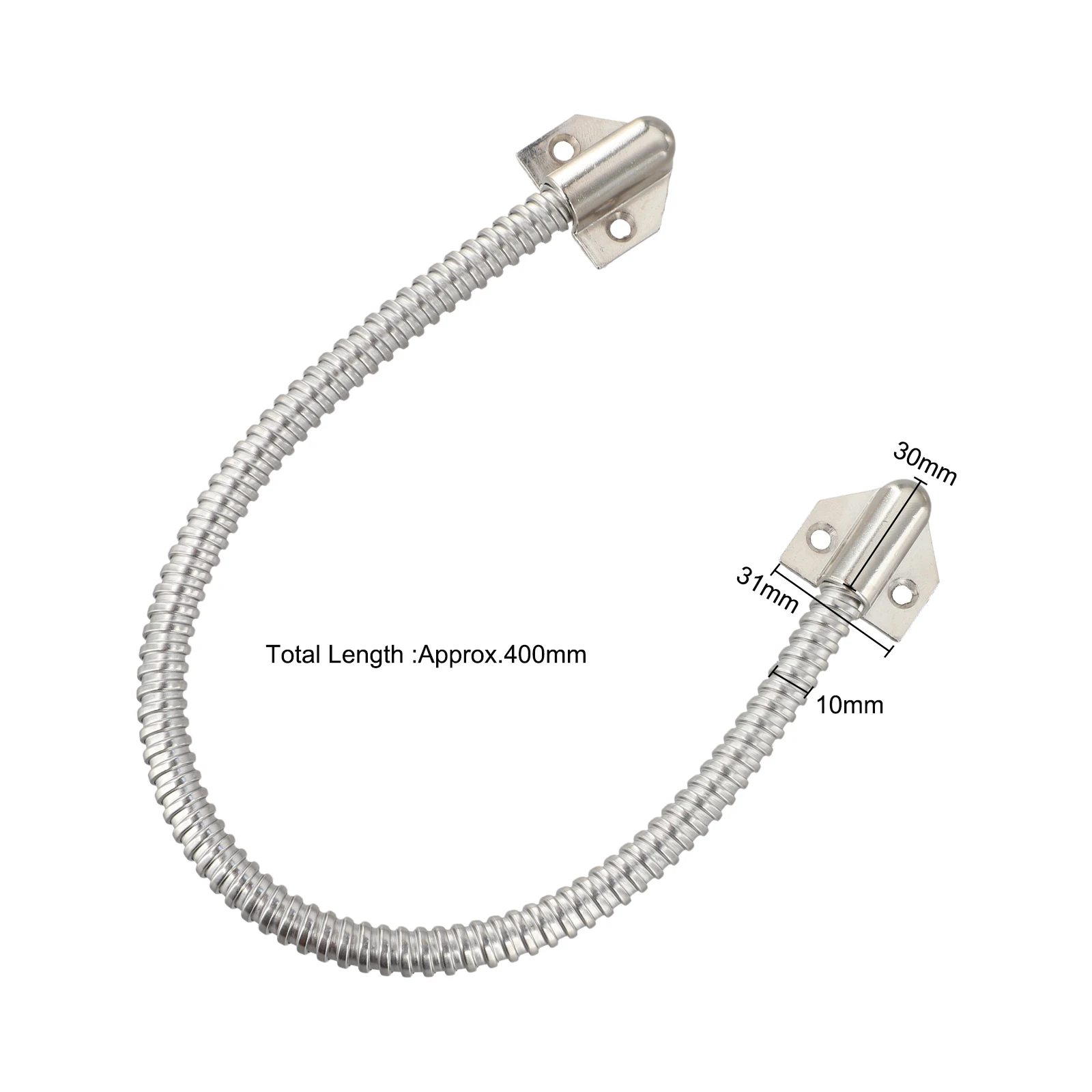 Easy Assembly for access Control Systems Quick Installation Process Reliable In High-Safety Areas for access Control Silver