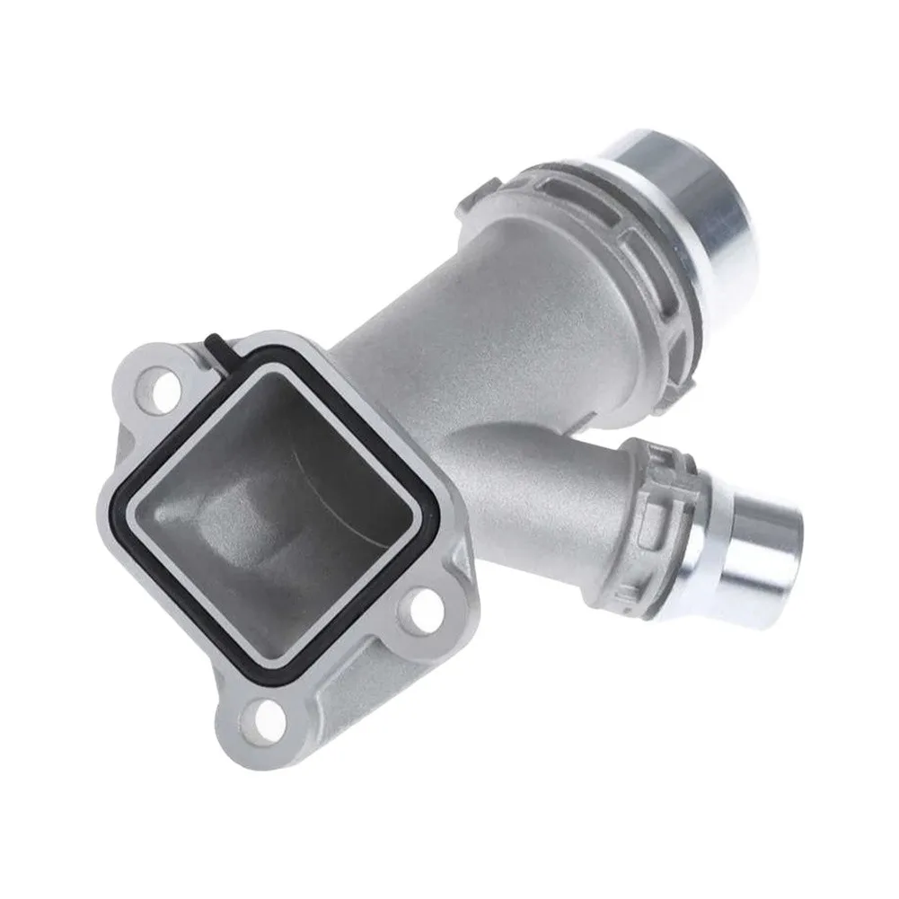 Engine Coolant Pipe Coolant Outlet Pipe For Vehicle Maintenance Direct Replacement Part Precision Engineered OEM Standard Fit