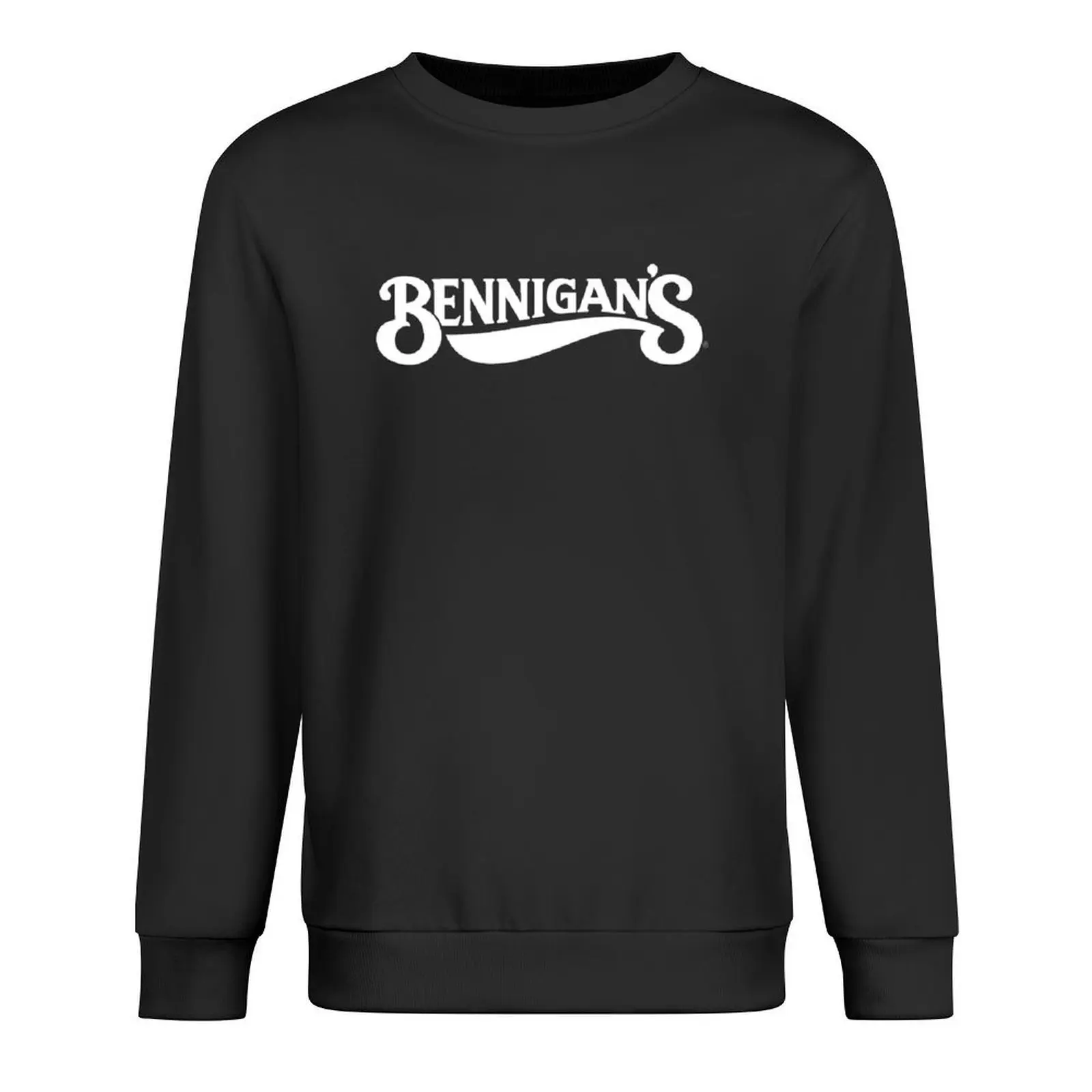 Bennigan السترة ملابس رجالية الخريف الرجال ملابس الخريف سترة الرجال الخريف البلوز