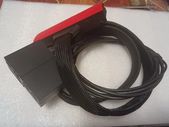 For ThinkSmart Hub60 Cable Connection Conference 1.83M Hub 5C10U58240