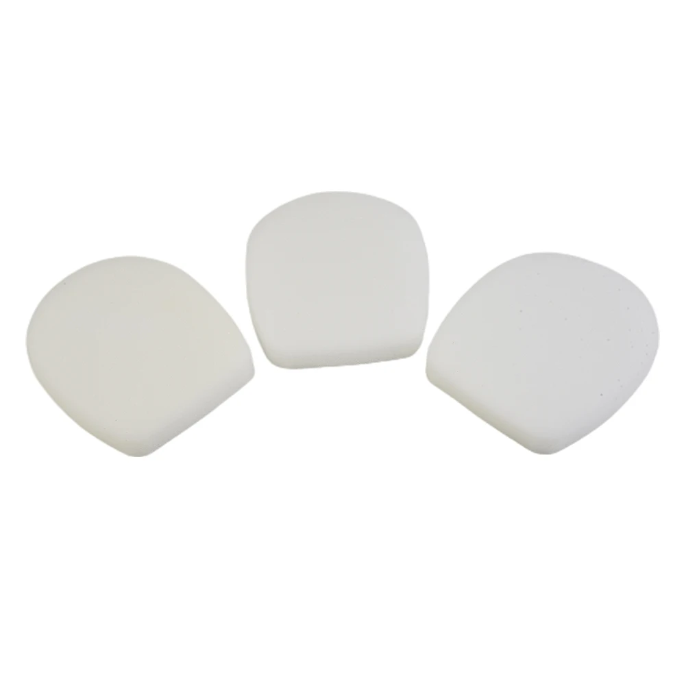 3Set Sponge Filters For Shark IC300 IZ251UK IZ201UK IZ202SM IZ201ME IZ102 Sweeping Mopping Vacuum Cleaner Parts