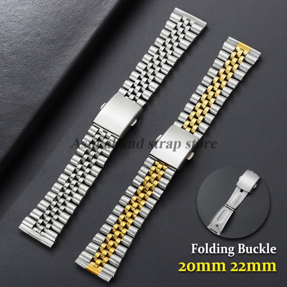 18Mm 20Mm 22Mm Stai…