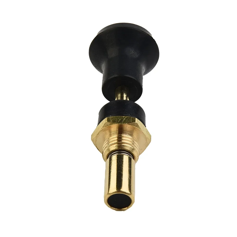 

Accessories Starter Button Plunger Starter Button Popular Threaded 9.9mm Assembly Carburetor Choke Knob Pull Up