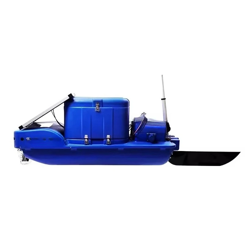 

Adjustable 12V Solar-Powered Automatic Fish and Prawn Feeder New Generation Aquaculture Machine Aerator