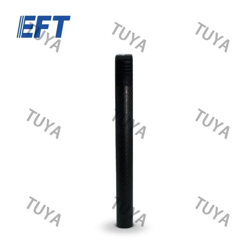 0044 Drone Parts Carbon Fiber Folding Arm 3532320mm For E410P Agriculture Drone Factory Direct Supply
