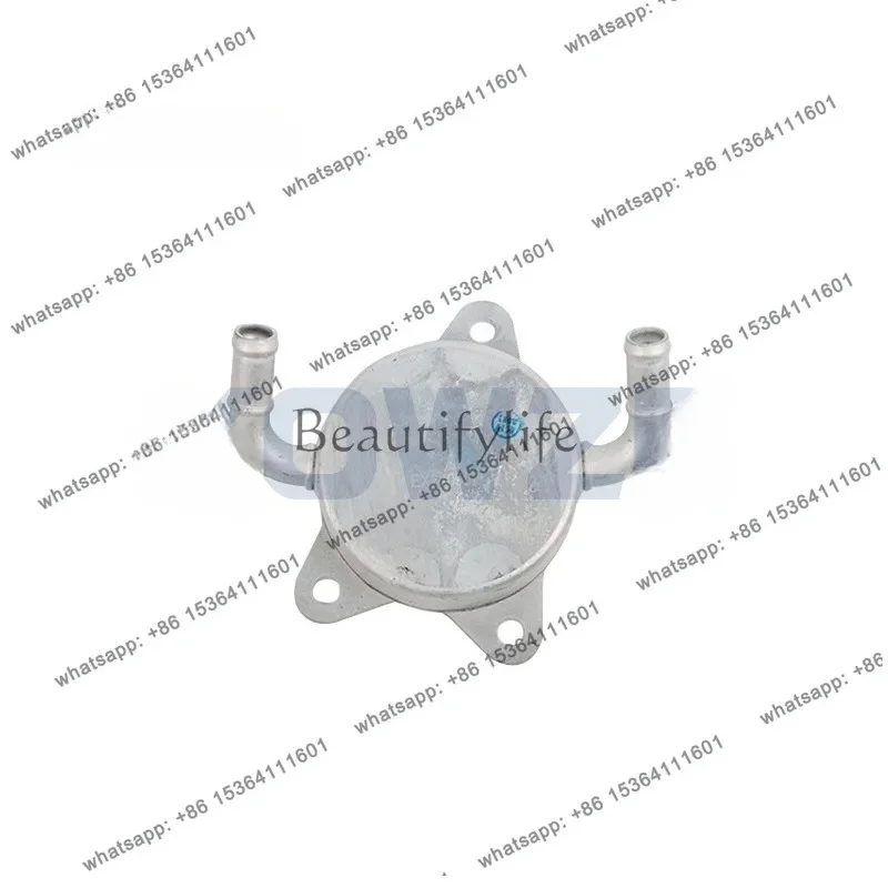 33493-20100 Gearbox oil cooling is suitable for auto parts oil cooler radiator
