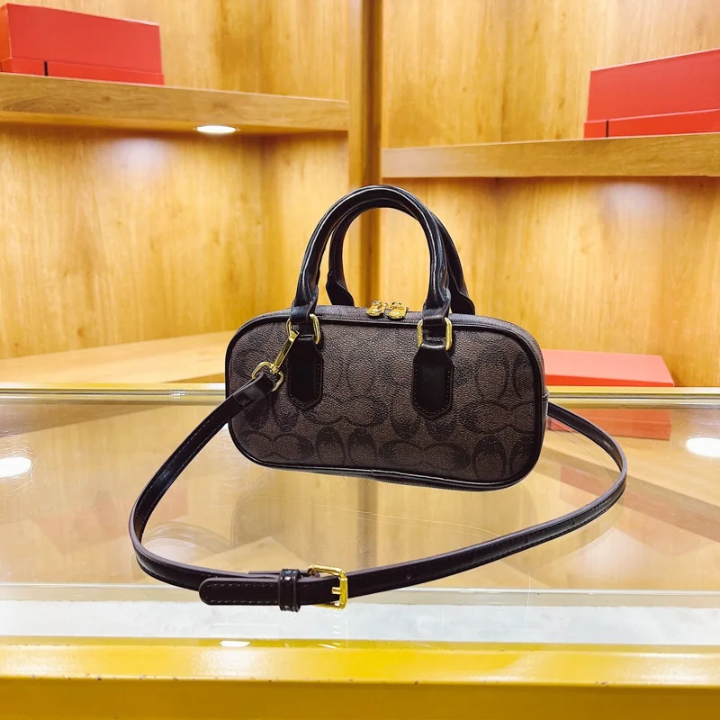 

Elegant Women Top Handle Bag Geometric Pattern Tote Bags Women Underarm Bags Ladies Crossbody Bag Hot Popular Style Handbags