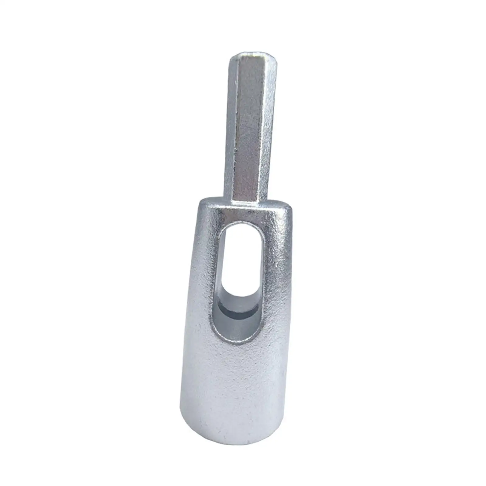 Tool Drill Chuck Tool Compact Lightweight Portable Wire Twister Versatile for Reinforcing Chain