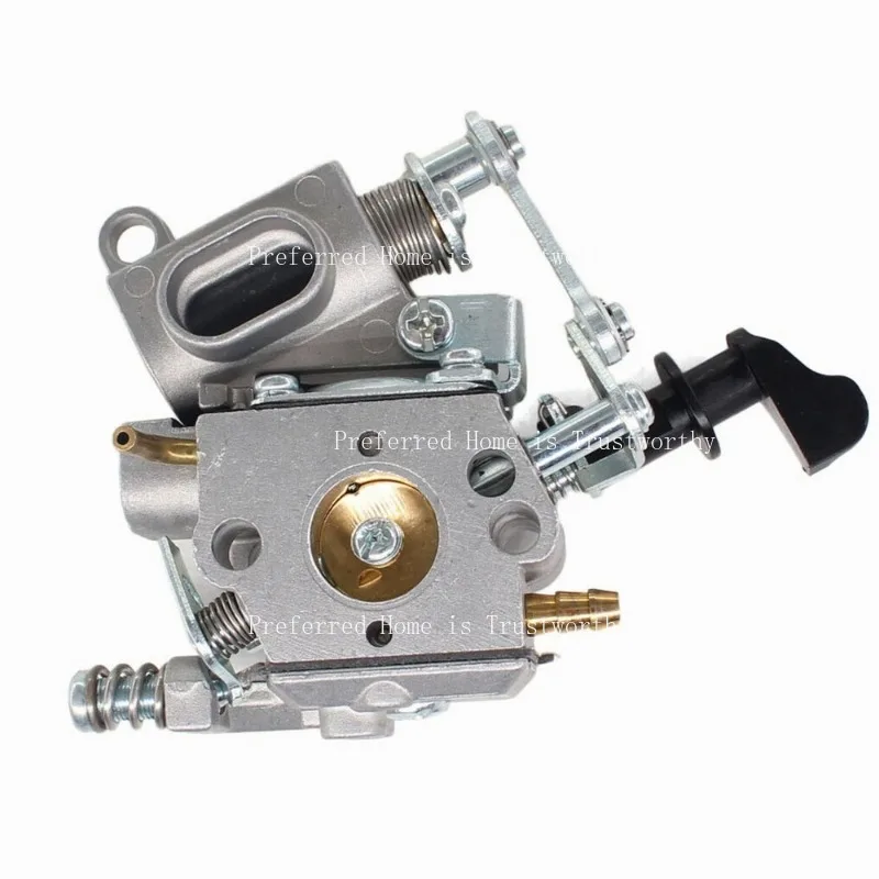 

Подходит для карбюратора T435 MP114E-14 WT935