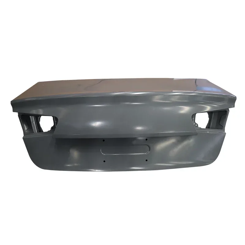 

New Item Brand Cars Spare Parts Rear Trunk Lid Auto Accessories for A-u-d-i Model 2012-2018 A6L C7