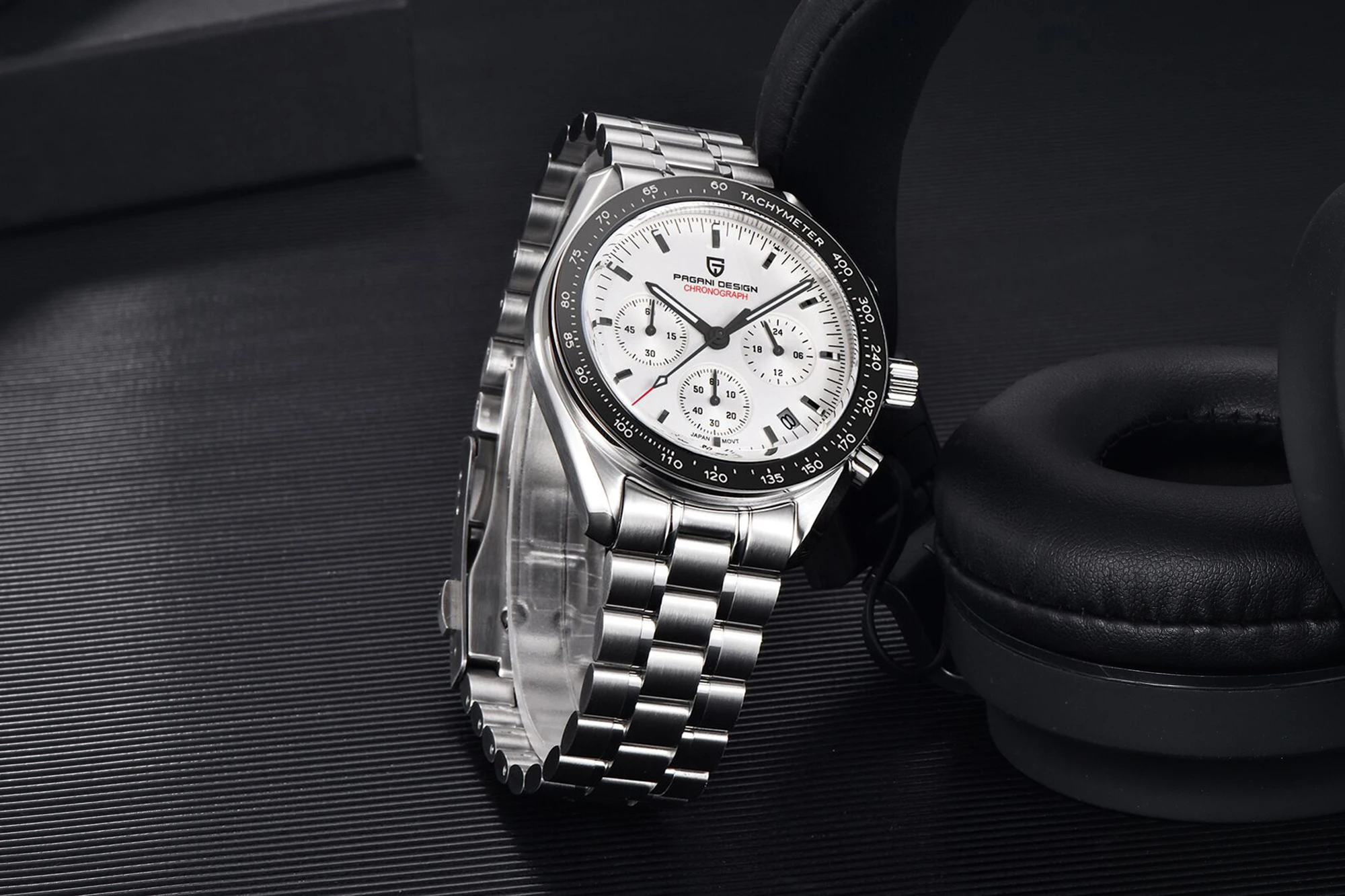 Pagani Design PD1644 - Orologio da polso da uomo, al Pagani Design PD1644 - Orologio da polso da uomo, al
