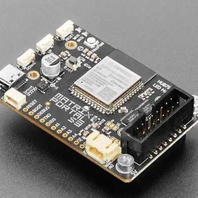 5778 Matrix Portal S3 CircuitPython Powered Intern ESP32