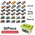 30 Pieces