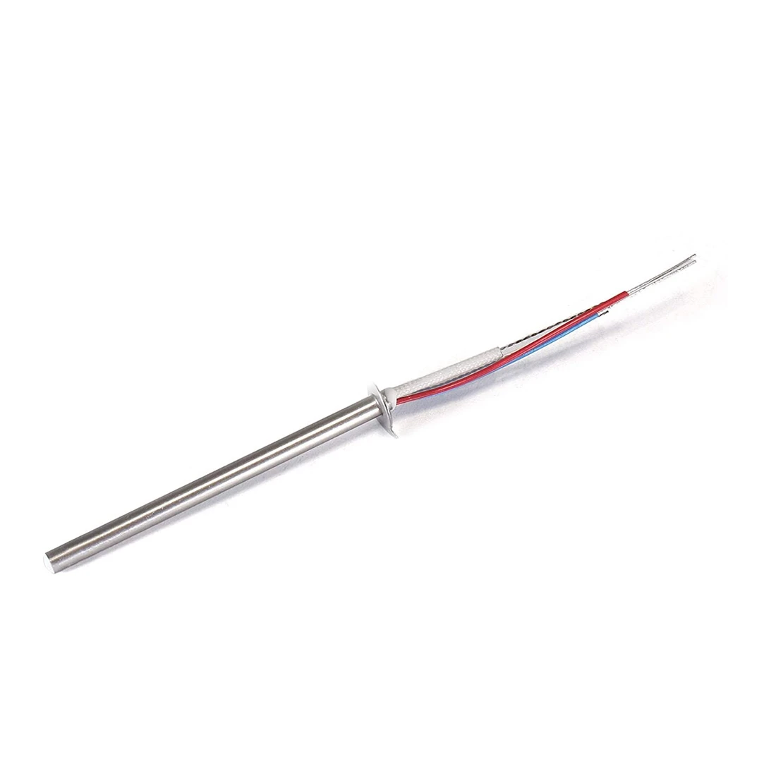 Soldering Iron Core Heater Metal Ceramic Heating Elements for 853AAA 995D 853D 936 937D 8786D(133A 45W)