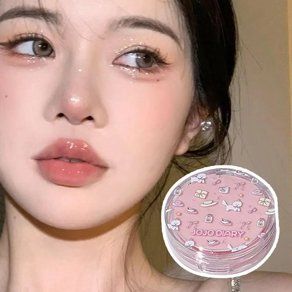 Crema idratante BB CC Cuscino Fondotinta per il trucco del viso Illumina la base correttore a lunga durata 15g Idratante E3X1