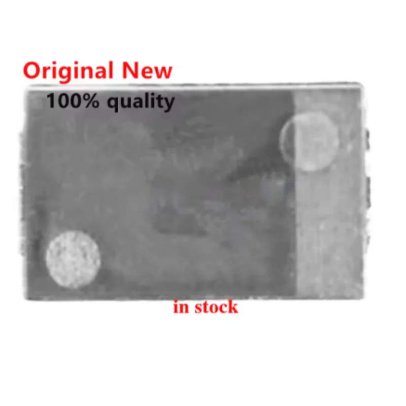 (10piece)100% New EEFCX1E330R Polymer aluminum capacitor plus or minus 20% to 40 m Ω 25 v (including 33uF 7.30 x 4.30 D7343