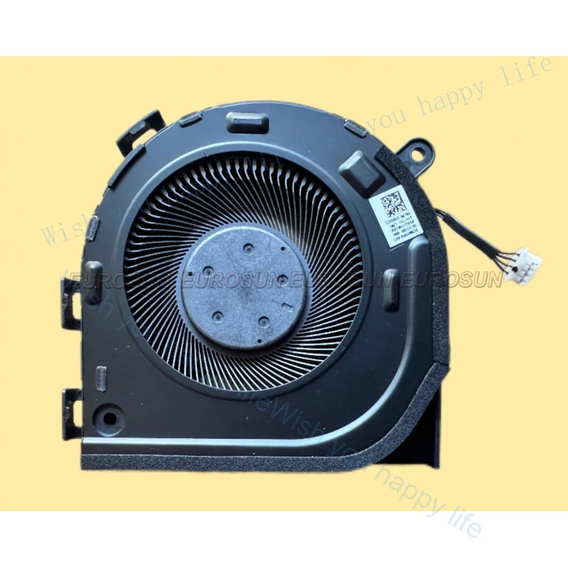 LL New For ThinkBook YG Pro 7 14IAH10 YOGA Pro 14 Laptop Cooling Fan 5F10S14232