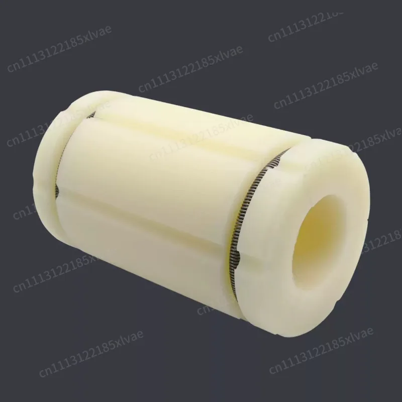 Nylon Air Expanding Shaft Pneumatic Adapter 3inch to 6 inch 150x75x250mm