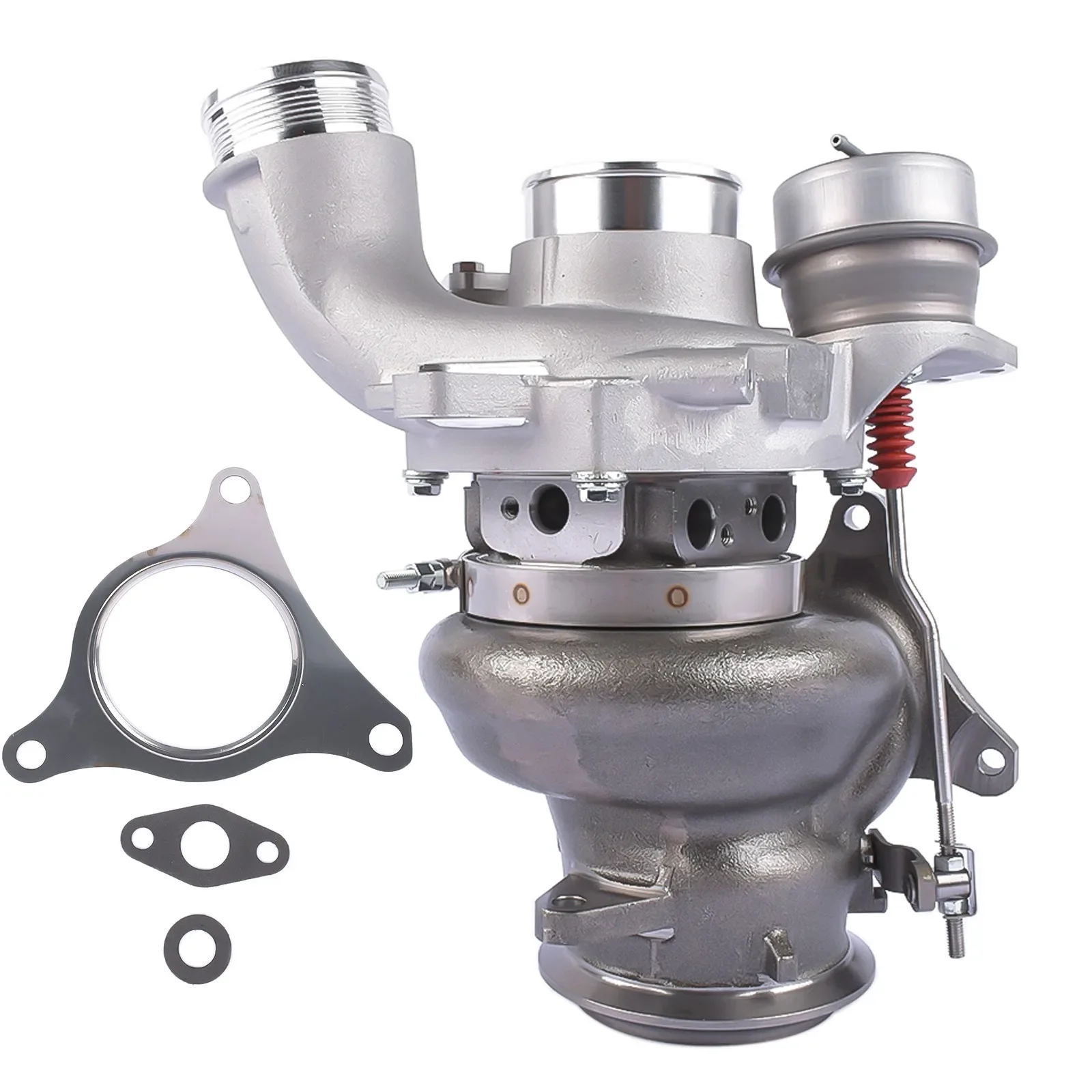 AP02 For Mercedes-Benz A45 CLA45 GLA45 AMG 2.0 Engine 2014 2015 2016 2017 2018 2019 Turbo Turbocharger 1330900280 1330900480