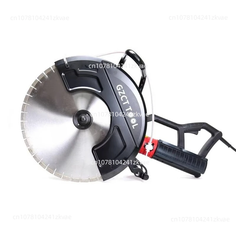 

BDC625 24" Brushless Electric Concrete Stone Saw Cutting Machine With 1pcs 620mm Saw Blade Wall Cutter Machine Combo Set
