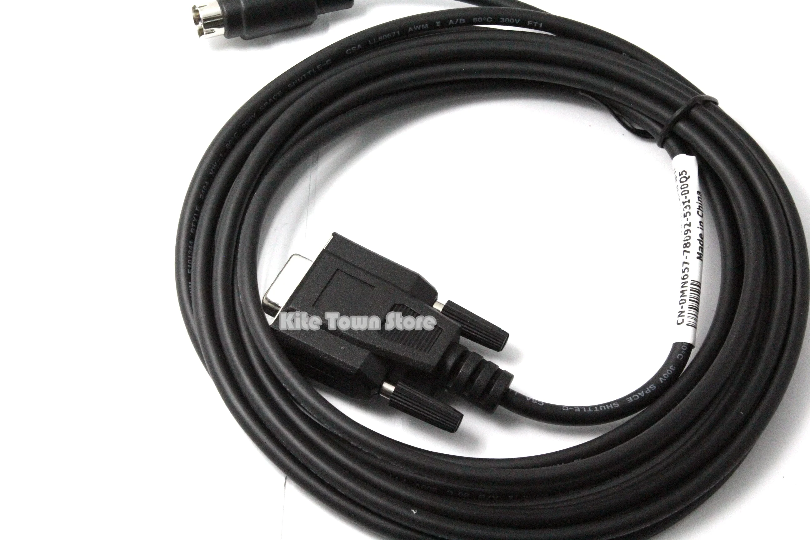 New Password Reset/Service Cable FOR DELL MD1200 MD1220 MD3200 MN657 1.5M