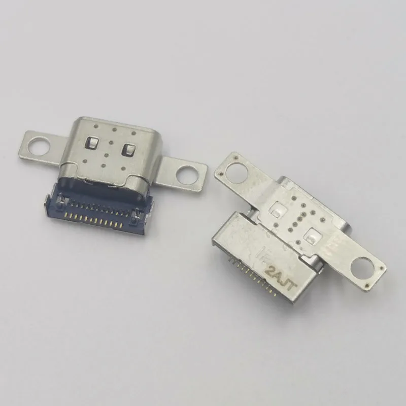 1-20Pcs USB Charger Charging Dock Connector Plug Type C For Lenovo Yoga Slim 7I 7-14IIL05 15IML05 15ITL05 14ITL5 14ARE05 15IIL05