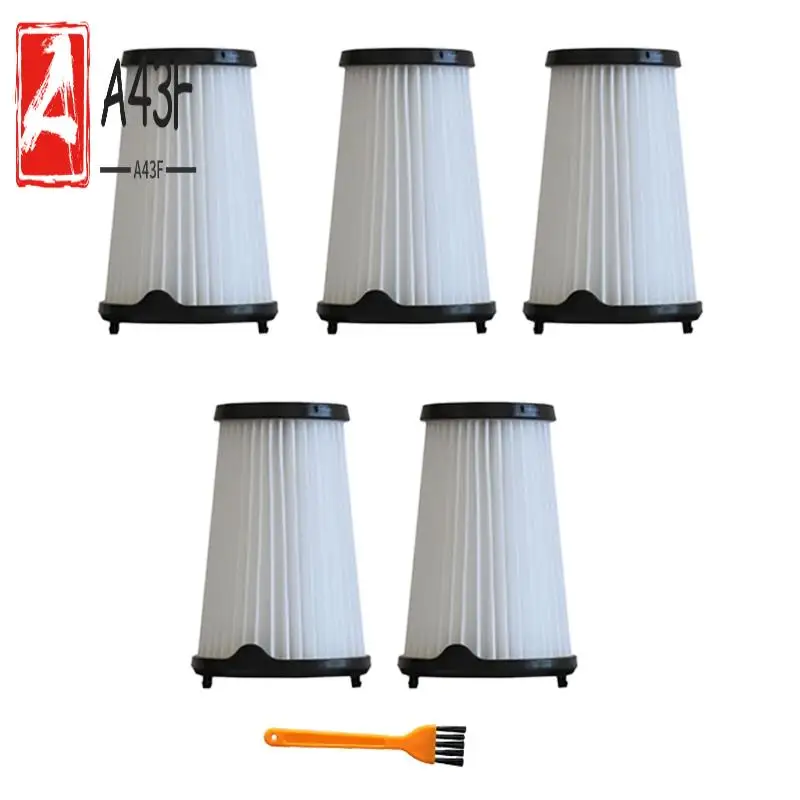 A43F-5Pcs Filter Fo…