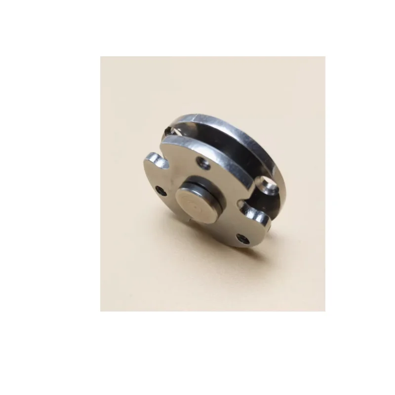 Any stop hinge damping shaft unidirectional damper rocker arm joint 1-50KGF CM torque hinge