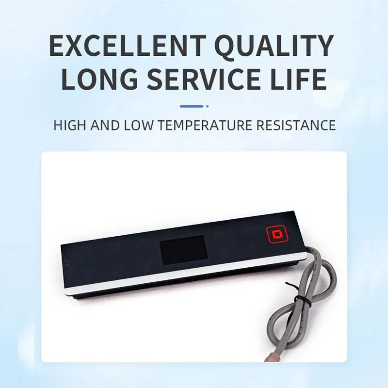 

TLF Massage Bathtub Spa Control Panel Whirlpool Hot Tub Controller Board Panel System for Bathroom