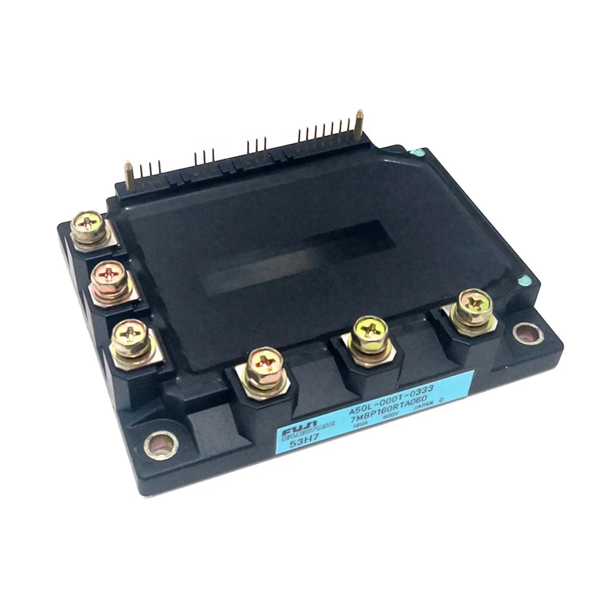 

IGBT IPM POWER MODULE 7MBP160RTA060-01 7MBP160RTA060 7MBP150RTA060 A50L-0001-0333 7MBP150RA060-01 7MBP150RF060-01