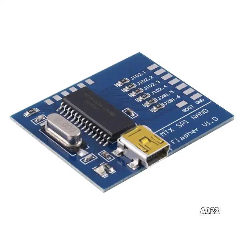 

1 шт. для X360 MTX SPI Flasher NAND Reader Tool Matrix NAND Programmer Programmer Board Зеленые запасные части для Xbox360
