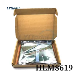 Best Quality 5.7 Inch HLM8620-6 EW50367NCW HLM6323-040300 HLM8619 LCD Screen Display Panel For Heidelberg