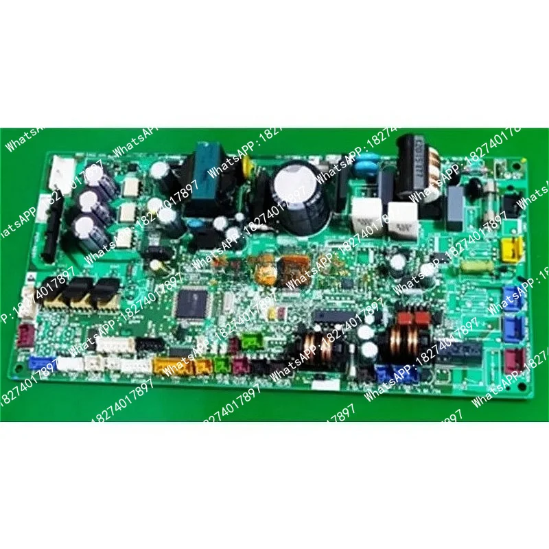 Used for Air Conditioning Computer Board Control Board MCC-1402-10S MCC-1402-07S MCC-1402/09S MMU-AP0305H