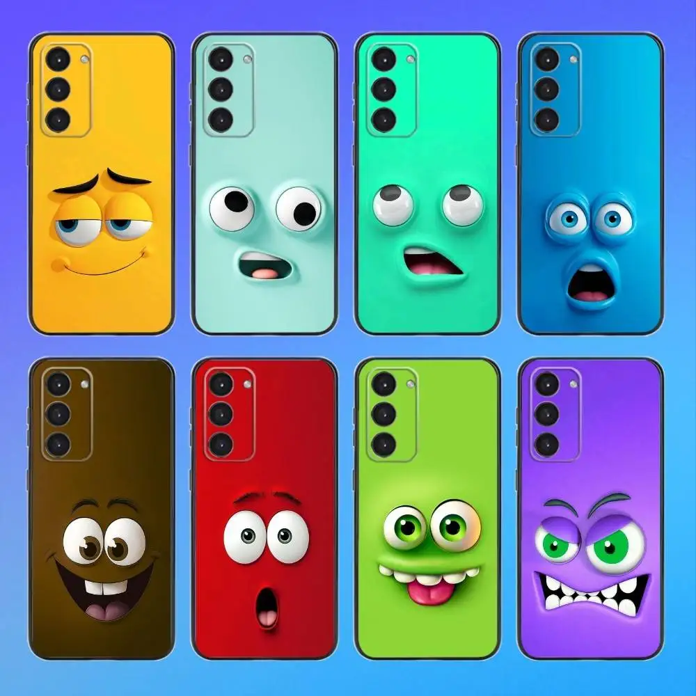 Interesting E-Emoji… - image