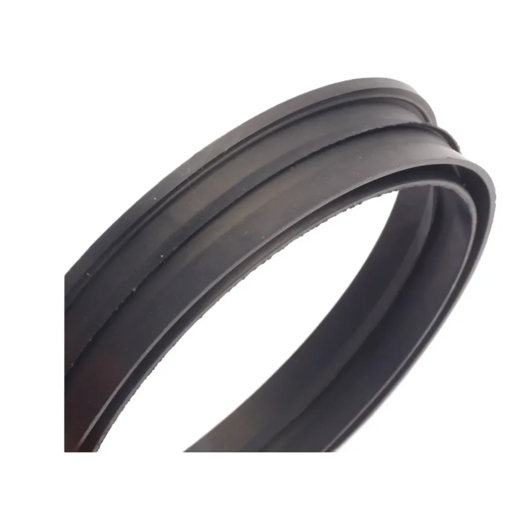 Oil Pump Tank Seal Rubber Ring Fixed Cap for Nissan Tiida Hatchback Tiida Sedan X-Trail Qashqai Teana Sylphy Livina