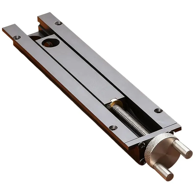 aa19-carpentry-stable-bench-clamp-woodworking-quick-shift-inertial-bench-tail-vise-clamp0-110mm-stroke-20mm-table-hole