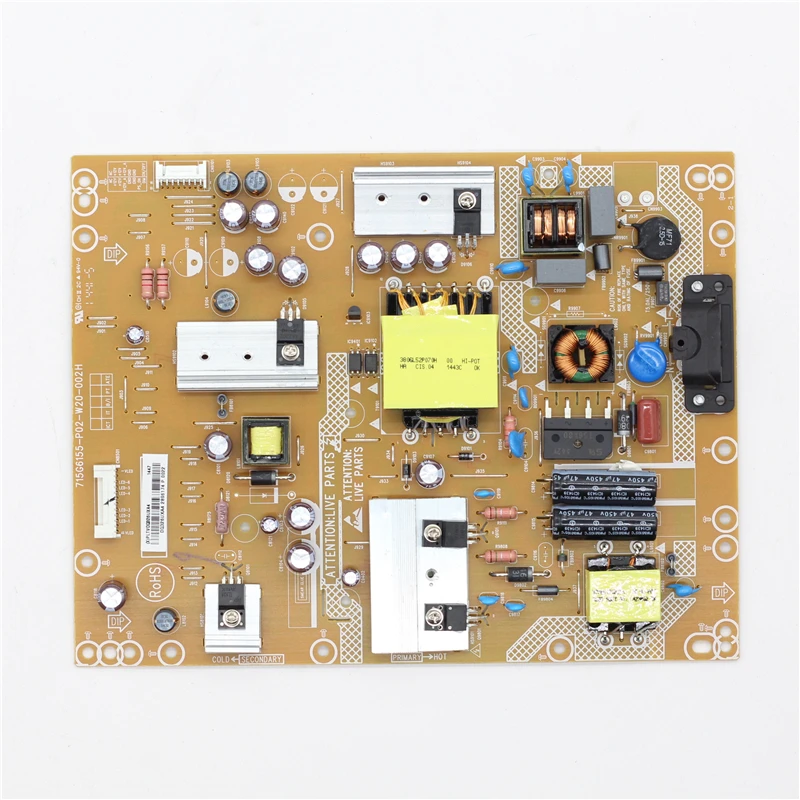 Original 715G6155-P… - image