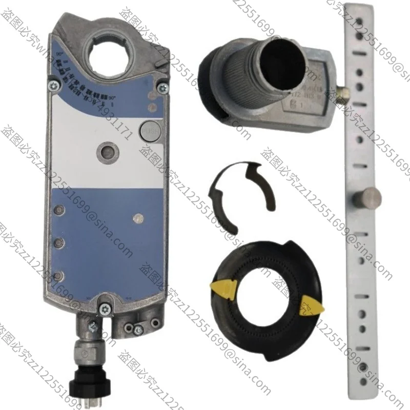 For 025-38180-000 Actuator GIB131.1U Original 025-38178-000 EN310C2