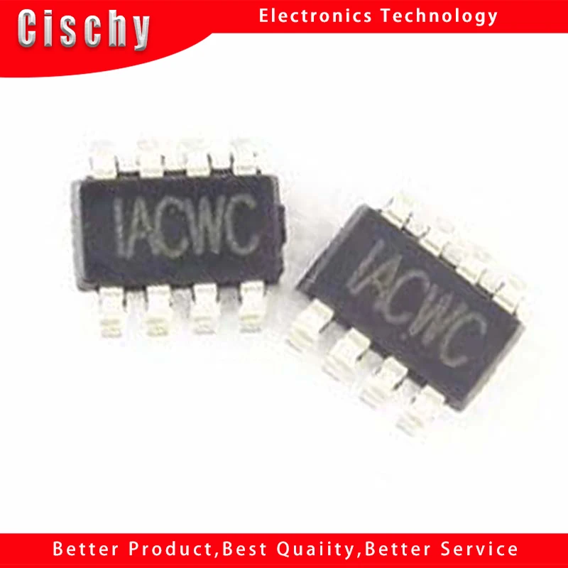 10 teile/los MP1472 MP1472GJ SOT-23 In Lager